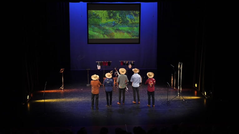 04VanGoghAvond